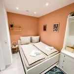 Apartamento Kugelbakeblick 51 *