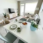 Apartamento Kugelbakeblick 51 Cuxhaven