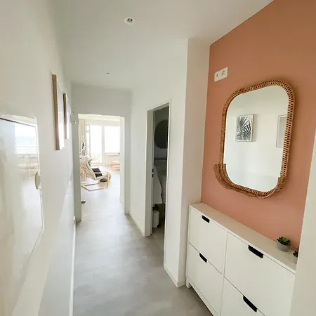 Kugelbakeblick 51 Apartment