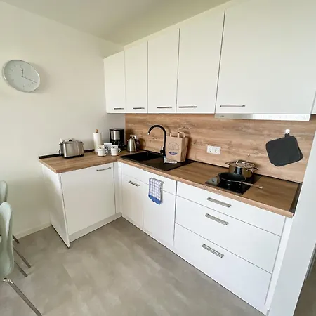 Kugelbakeblick 51 * Cuxhaven