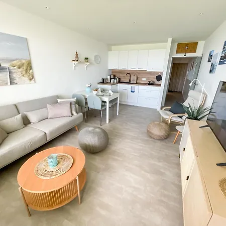 Apartamento Kugelbakeblick 51 *