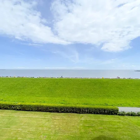 Kugelbakeblick 51 Apartamento *