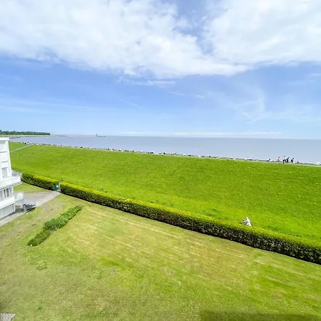 Apartamento Kugelbakeblick 51 Cuxhaven