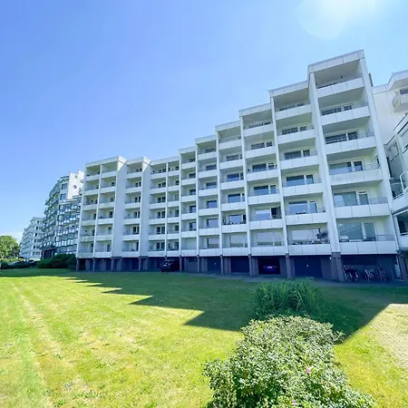 Apartamento Kugelbakeblick 51