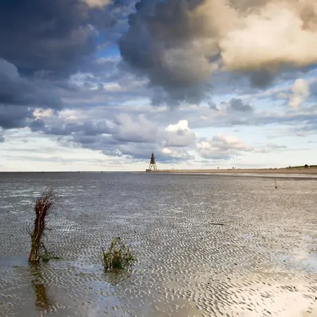 Kugelbakeblick 51 * Cuxhaven