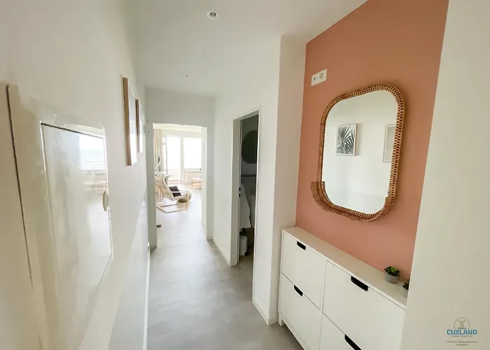 Kugelbakeblick 51 Appartement