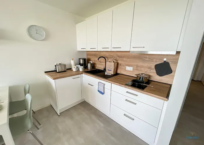 Kugelbakeblick 51 * 库克斯港