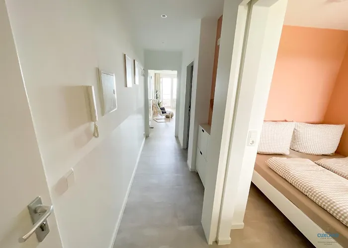 Kugelbakeblick 51 Cuxhaven