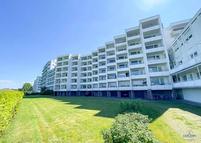 公寓 Kugelbakeblick 51