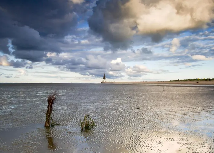 Kugelbakeblick 51 * Cuxhaven